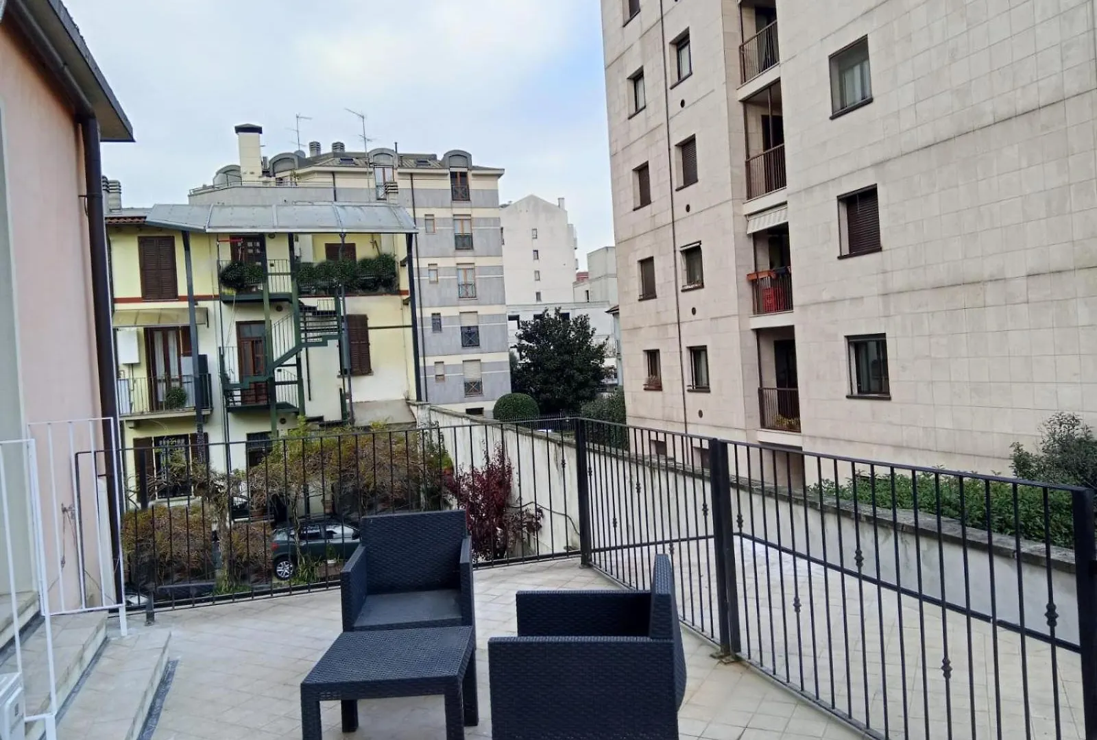 Doppia Atmosfera Bed & Breakfast Milan