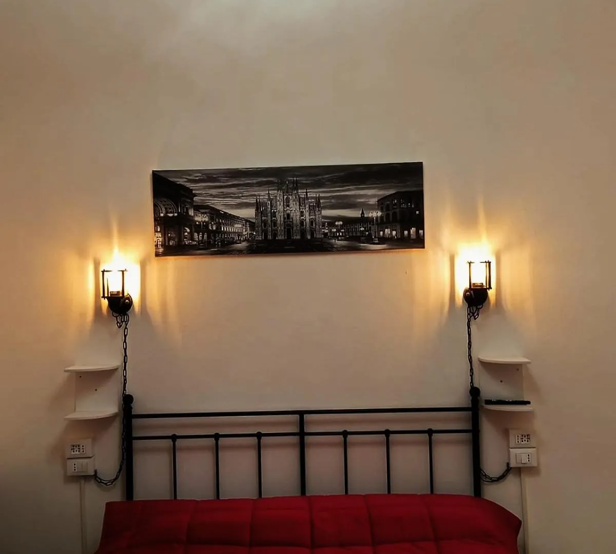 Doppia Atmosfera Bed & Breakfast Milan