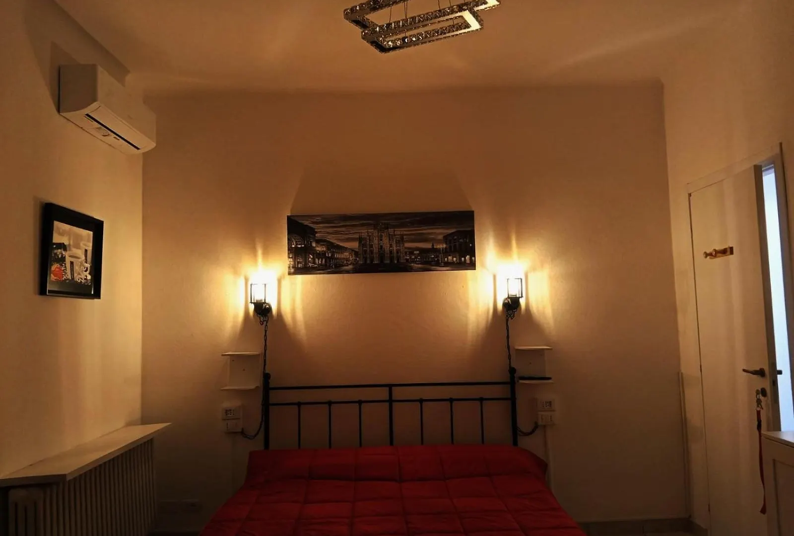 Doppia Atmosfera Bed & Breakfast Milan Italy