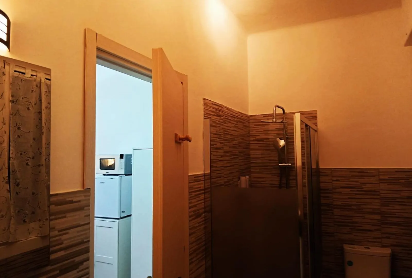 Doppia Atmosfera Bed & Breakfast Milan