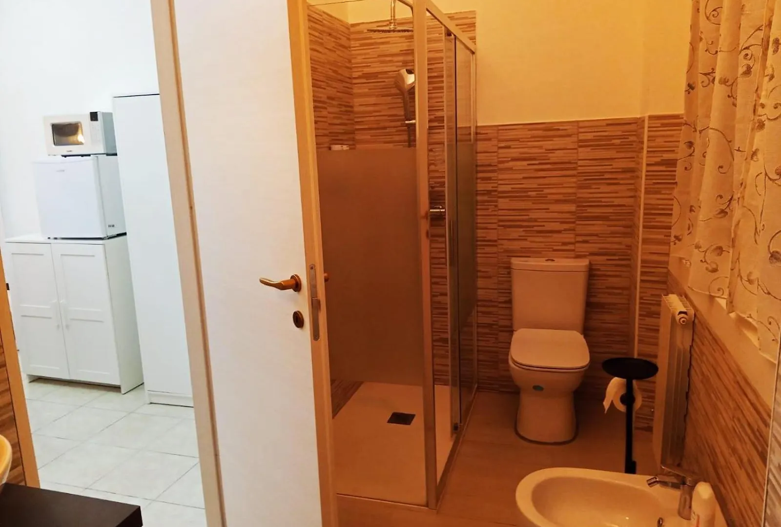 Doppia Atmosfera Bed & Breakfast Milan Italy