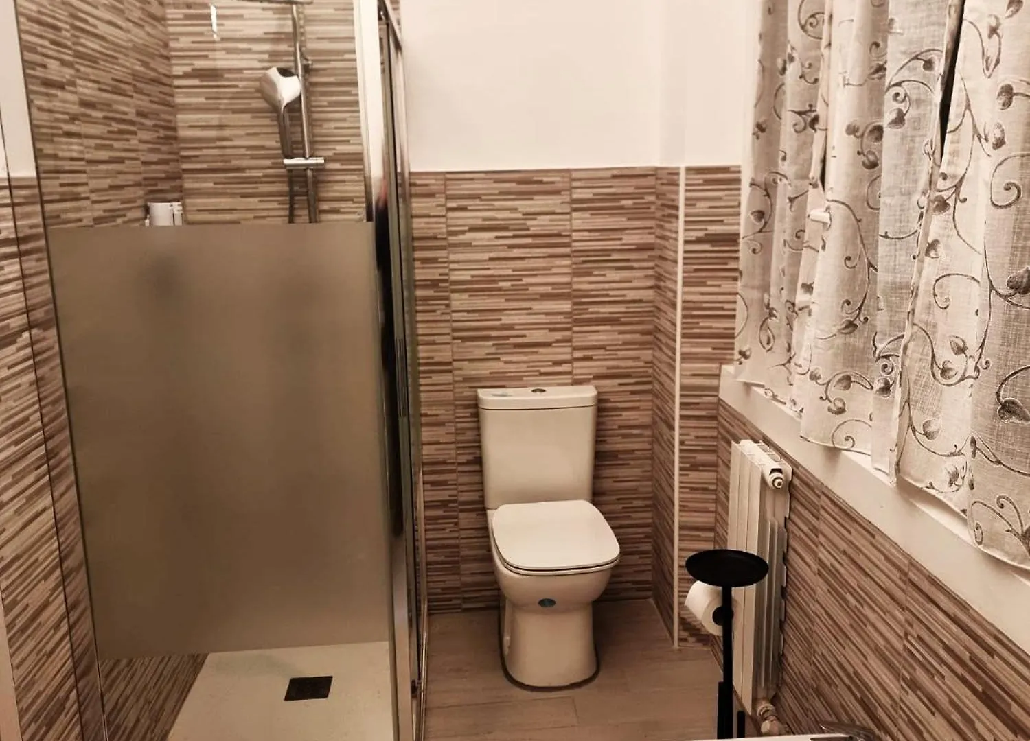 Doppia Atmosfera Bed & Breakfast Milan 0*,  Italy