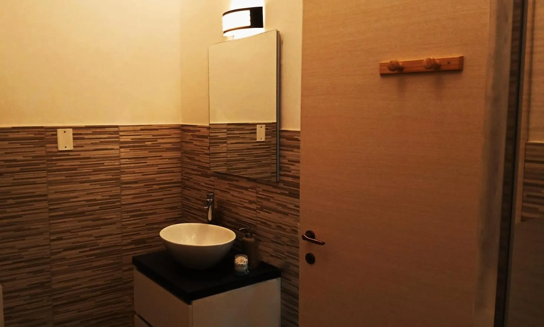Bed and Breakfast Doppia Atmosfera Milano Bed & Breakfast