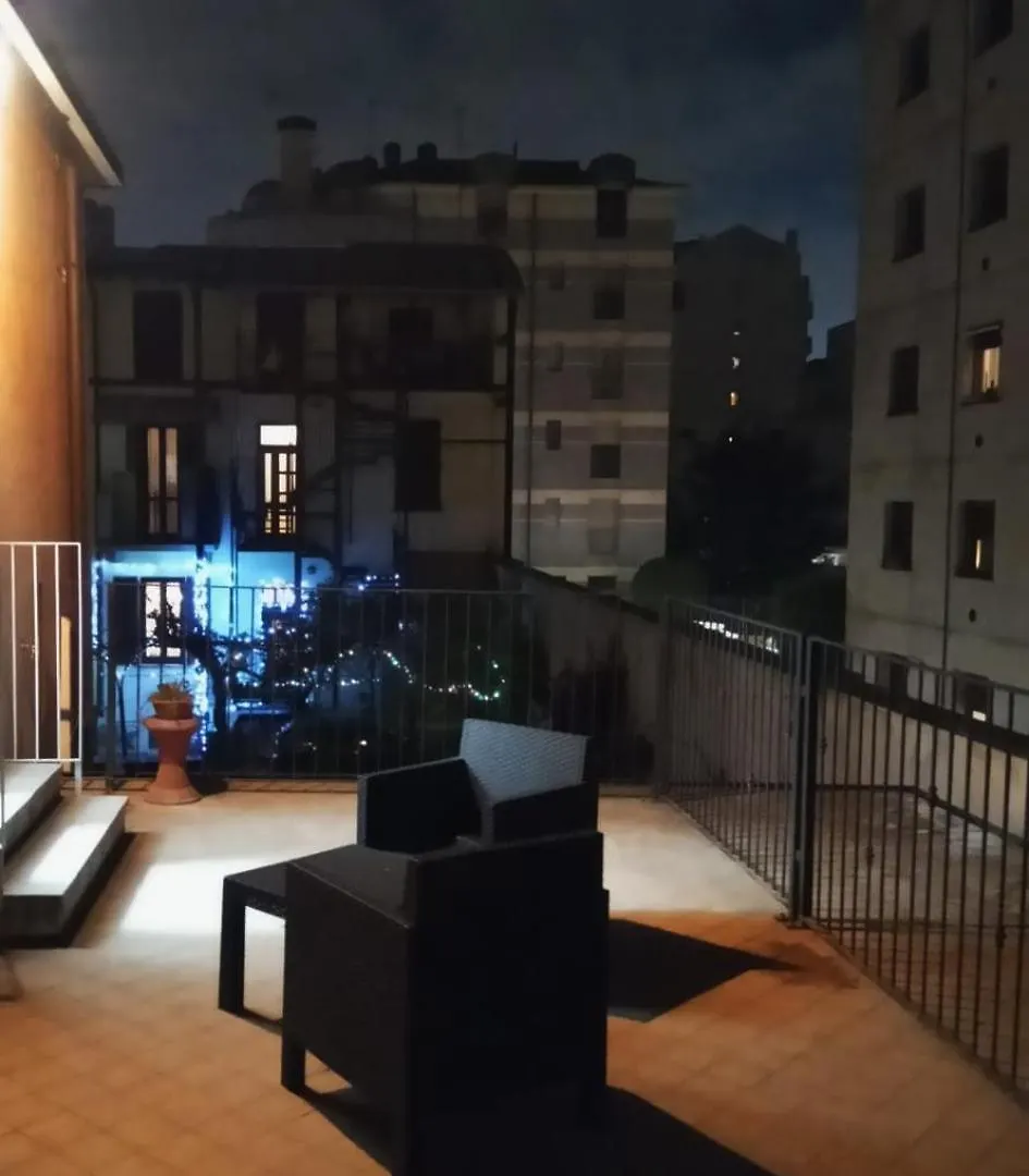 Bed and Breakfast Doppia Atmosfera Milano 0*,